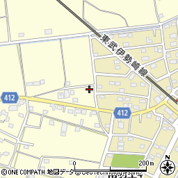 松田犬猫病院周辺の地図