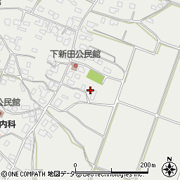 長野県松本市今井境新田1478周辺の地図
