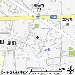埼玉県熊谷市上之1955周辺の地図
