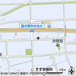 有限会社松本商会ＤＡＳＨ１４０号バイパス店周辺の地図