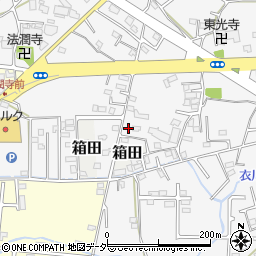 埼玉県熊谷市上之2111周辺の地図