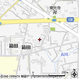 埼玉県熊谷市上之2115周辺の地図