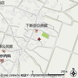 長野県松本市今井境新田1748周辺の地図