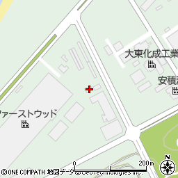 福井県福井市川尻町40周辺の地図