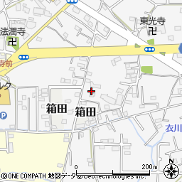 埼玉県熊谷市上之2113周辺の地図