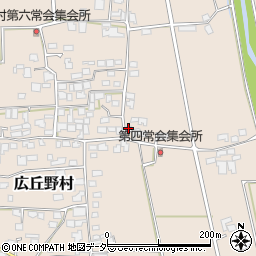 吉野屋製菓店周辺の地図
