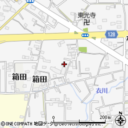 埼玉県熊谷市上之2117周辺の地図