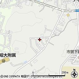 岐阜県高山市下岡本町2253-11周辺の地図