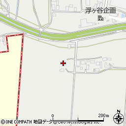 茨城県結城郡八千代町平塚65周辺の地図