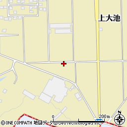 長野県東筑摩郡山形村59周辺の地図