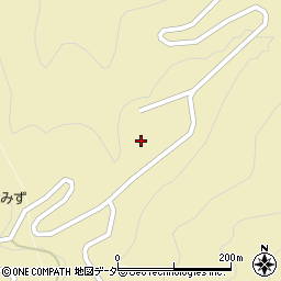 長野県東筑摩郡山形村7599周辺の地図