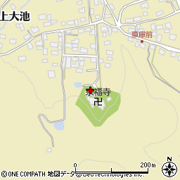 長野県東筑摩郡山形村675周辺の地図