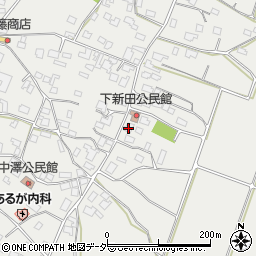 長野県松本市今井境新田1755周辺の地図