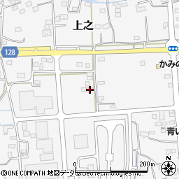 埼玉県熊谷市上之2916周辺の地図