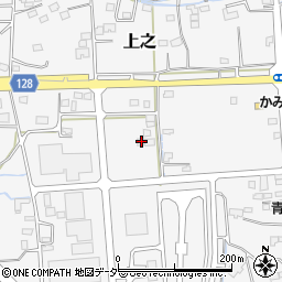 埼玉県熊谷市上之2914周辺の地図