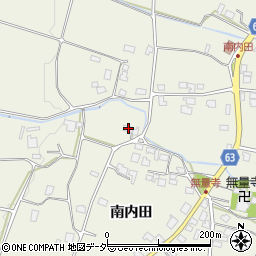 長野県塩尻市片丘4314周辺の地図
