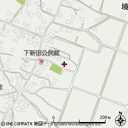 長野県松本市今井境新田1761周辺の地図