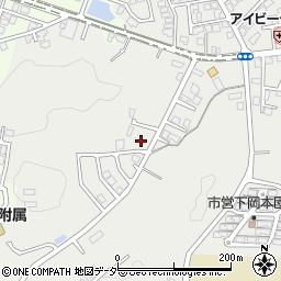 岐阜県高山市下岡本町2251周辺の地図