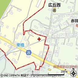 長野県松本市笹賀今487周辺の地図