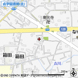 埼玉県熊谷市上之2013周辺の地図