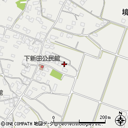 長野県松本市今井境新田1766周辺の地図