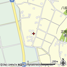 茨城県古河市東山田2113周辺の地図