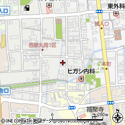 石橋設備機工周辺の地図