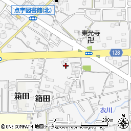 埼玉県熊谷市上之2012周辺の地図