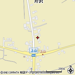 茨城県行方市芹沢879周辺の地図