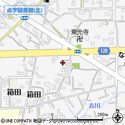 埼玉県熊谷市上之2013-5周辺の地図