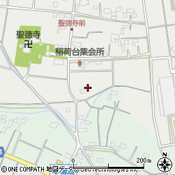 埼玉県加須市上樋遣川5113周辺の地図