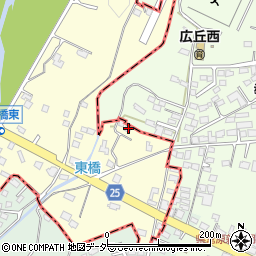 長野県松本市笹賀今508周辺の地図