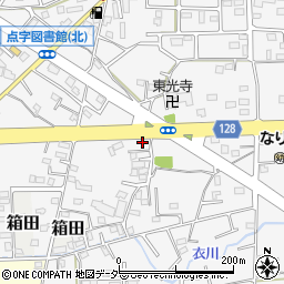 埼玉県熊谷市上之2013-34周辺の地図