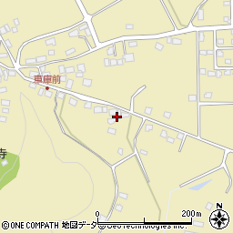 長野県東筑摩郡山形村10周辺の地図