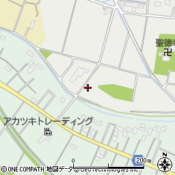 埼玉県加須市上樋遣川5180周辺の地図