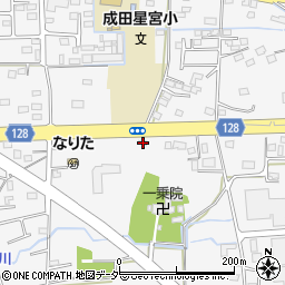 埼玉県熊谷市上之2772周辺の地図