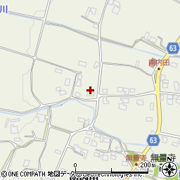長野県塩尻市片丘4230周辺の地図