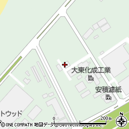 福井県福井市川尻町40-124周辺の地図