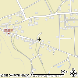 長野県東筑摩郡山形村484周辺の地図