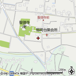 埼玉県加須市上樋遣川5279周辺の地図
