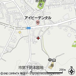 岐阜県高山市下岡本町2040周辺の地図