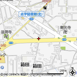 埼玉県熊谷市上之2046周辺の地図