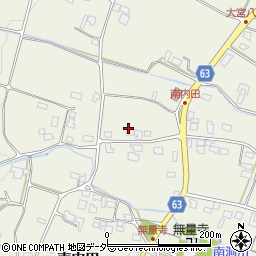 長野県塩尻市片丘4163周辺の地図
