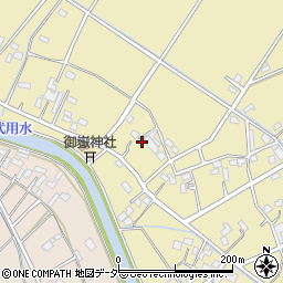 川島樹脂工業周辺の地図