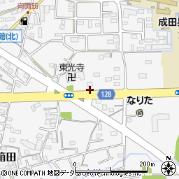 埼玉県熊谷市上之1916周辺の地図