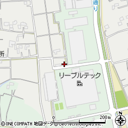 埼玉県加須市上樋遣川7365周辺の地図