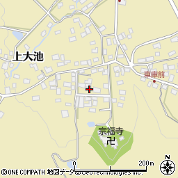 長野県東筑摩郡山形村699周辺の地図