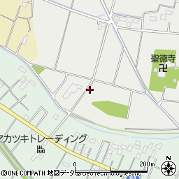 埼玉県加須市上樋遣川4665周辺の地図