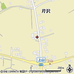 成田電気商会周辺の地図