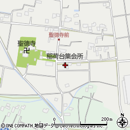 埼玉県加須市上樋遣川5112周辺の地図